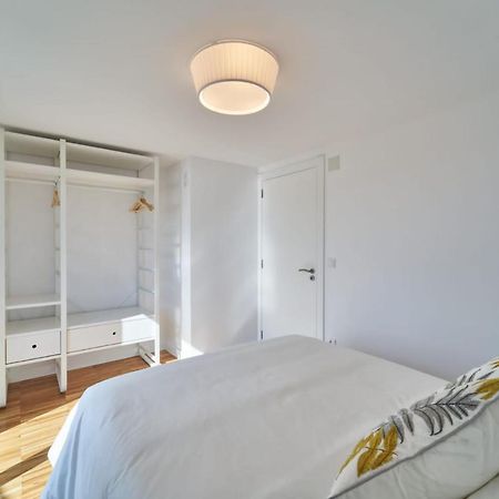 Villa Views And Beds Pontevedra Esterno foto