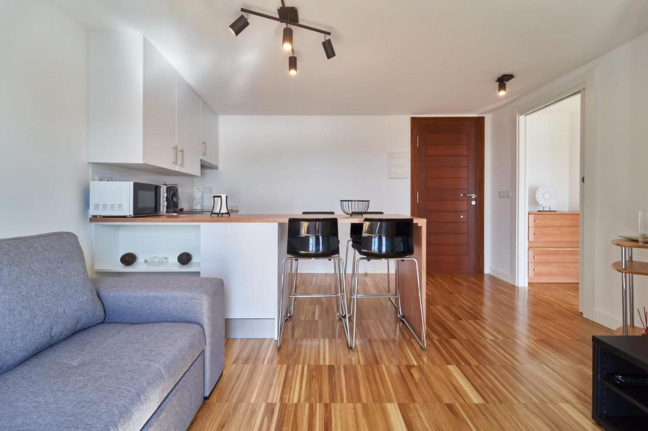 Villa Views And Beds Pontevedra Esterno foto