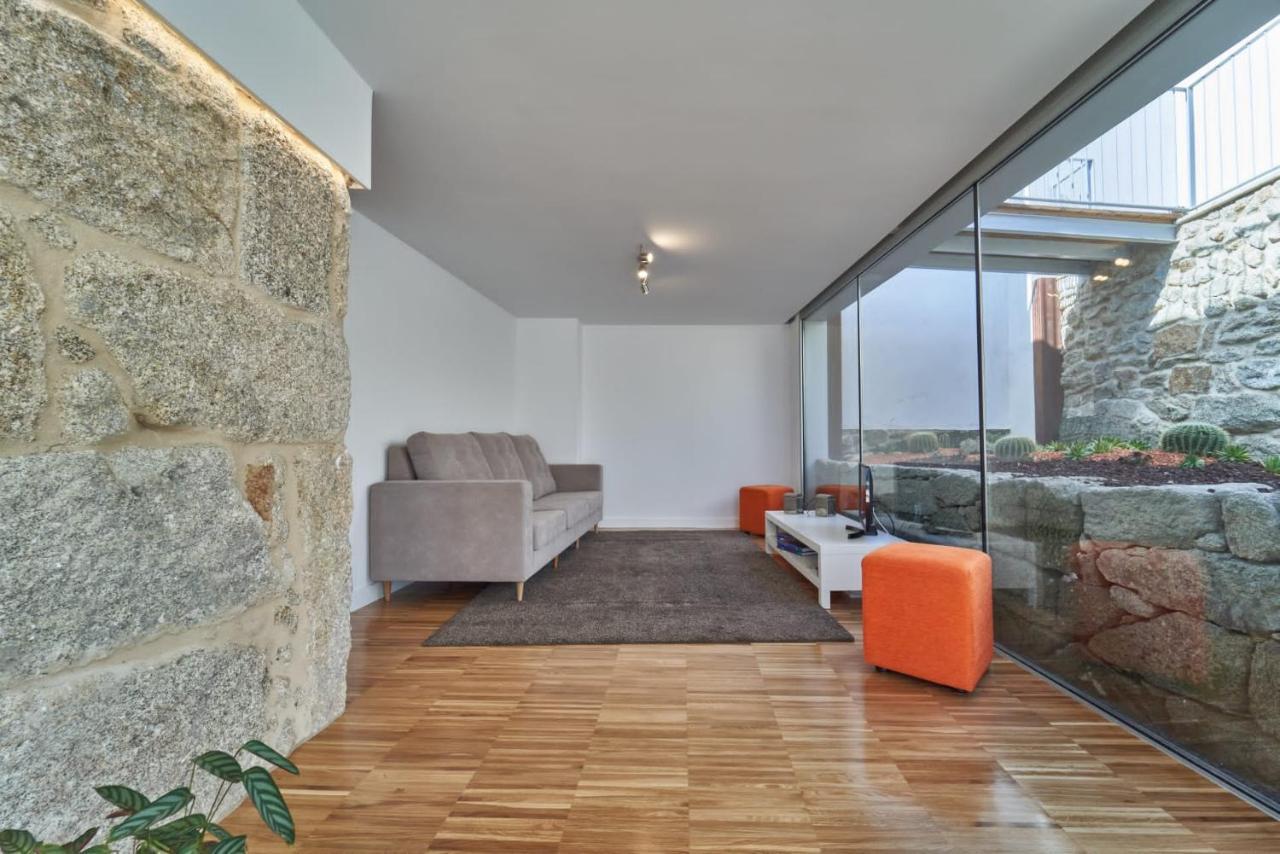 Villa Views And Beds Pontevedra Esterno foto