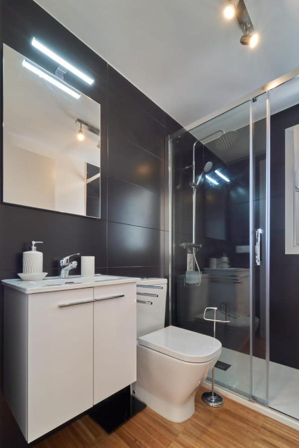 Villa Views And Beds Pontevedra Esterno foto
